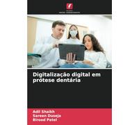 Digitalização digital em prótese dentária