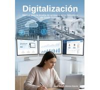 DIGITALIZACIÓN: Manual para la prueba de acceso a ciclos formativos de Grado Superior