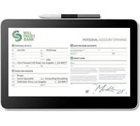 Digitalizzatore con display LCD Wacom One 13