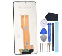Digitalizzatore con schermo di ricambio Assmely per Samsung Galaxy A07 4G