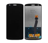 Digitalizzatore LCD ad alta risoluzione per scanner Zebra TC22 TC27 | Corregge pixel morti, crepe, tocco non reattivo, alta definizione, parte di ricambio diretta