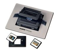 Digitalizzatore per pellicole Kaiser Filmcopy Vario Supporto per Diapositive e Film 24x36