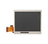 Digitalizzatore touch di ricambio di alta qualità per riparare lo schermo difettoso delle console di gioco Nintendo DSi XL LL, risolve i problemi di