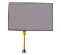 Digitalizzatore touch screen di ricambio per FORD Sync 2 radio navigazione