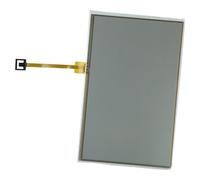 Digitalizzatore vetro di alta qualit per FORD Sync 2 radio realizzato in mater