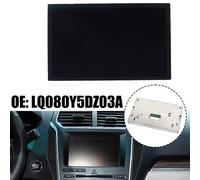 Digitalizzatore Vetro Installazione Facile e Veloce per Per Ford Sync 2 Touchscr