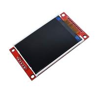 Digitalkey Display 2.2 Pollici TFT 240x320 controller ILI9341 interfaccia SPI - LCD per Raspberry