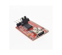 Digitalkey FT232RL Adattatore Seriale FTDI da USB a TTL | 3,3V, 5V
