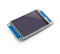 Digitalkey Nextion NX3224T024 Schermo Display 2.4 pollici HMI Intelligente Smart USART UART Seriale Modulo Pannello Touch TFT LCD per kit Raspberry Pi e Arduino