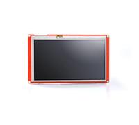Digitalkey Nextion NX8048P070-011C Intelligent 7 Pollici HMI Display 5V Touchscreen capacitivo 800x480 TFT LCD per Arduino ESP32