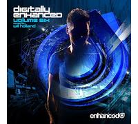 Digitally Enhanced: mixed By Will Holland - Vol. 6-Digitally Enhanced:mixed By Will Holland (2 CD)