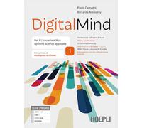 DIGITALMIND 1 - CAMAGNI PAOLO, NIKOLASSY RICCARDO - HOEPLI