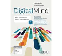 DIGITALMIND 3 - CAMAGNI PAOLO, NIKOLASSY RICCARDO - HOEPLI