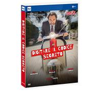 Digitare Il Codice Segreto-Purché Finisca Bene