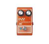 Digitech DOD Compressor 280