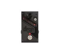 Digitech DROPBK The Drop Polyphonic Drop Tune Pedal Black Limited Edition