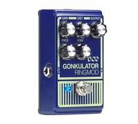 DigiTech Gonkulator Pedale distorsore/modulatore per chitarra e basso