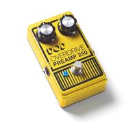 DigiTech Overdrive Preamp 250 Pedale di distorsione per chitarra elettrica