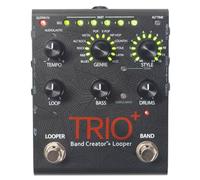 DIGITECH - TRIO+