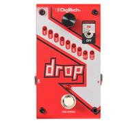 DIGITECH - THE DROP