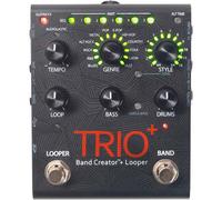 DIGITECH - TRIO+