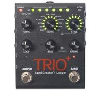 DIGITECH - TRIO+