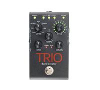 Digitech Trio Trio Processore Multieffetti per Chitarra