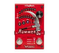 Digitech Whammy Hammer-On