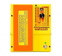 DigiTech Whammy MonoNeon Signature - Effetti per basso