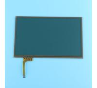 Digitizer Per Navigazione GPS Touch Screen Auto Per Toyota Prius 2004-2009 1Pz