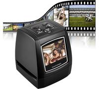 DIGITNOW 5MP/10MP 2.4 LCD Film Scanner 35mm Diapositive / Negativi Scanner