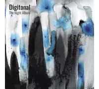 Digitonal The Night Album (Vinyl LP) 12" Album