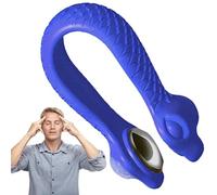 Digitopressione Point Clip - Utile clip magnetica a bocca di tigre | Thumb Tiger Massage Clip per emicrania Massaggio del pollice per abbassare lo zucchero nel sangue