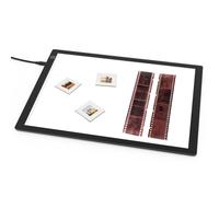 DigitPro Scanner per diapositive e pellicole negative DigitPro pannello luminoso