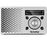 DigitRadio 1 argento