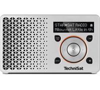 DigitRadio 1 silver/