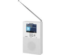Digitradio Flex 2 - DAB Radio - 1,5 watt (totale)
