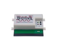 Digitrax LNWI LocoNet WiFi Interface nero 0,5 litri