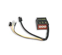 DIGITRONIC MALOSSI -TRIMMER MHR TEAM CENTRALINA ELETTRONICA DIGITALE PIAGGIO