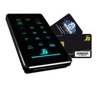Digittrade DG-HS256S3-2TB Disco rigido esterno 2TB USB 3.0 alta Sicurezza