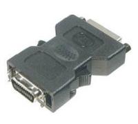 Digitus 02431 Adattatore DVI, Femmina 24+5/DFP, HPC20 Maschio (Ab 541)