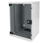 Digito 254 mm 10 9H Calcole a parete 464x312x300mm riccio compatto ideale per piccolo büro dn-10-09u