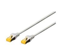 DIGITUS 10m Cat6a S/FTP 10 m Cat6a S/FTP (S-STP) RJ-45 RJ-45 DK-1644-A-100