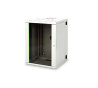 Digitus DN-19 16U-3 rack Rack indipendenti Grigio