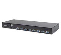 Digitus Commutatore KVM modulare, 8 porte [DS-72213]