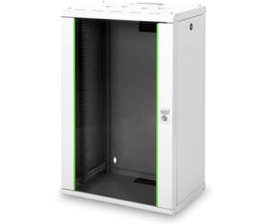 DIGITUS 20HE Wandgehäuse,998x600x450mm