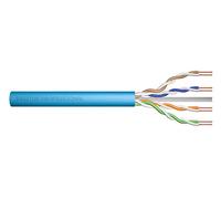Digitus Cavo di installazione a doppino intrecciato U-UTP CAT 6 -