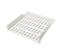 Digitus 4016032206033 ARM136 Ripiano Universale per Armadio, 2 unità 19", Profondità 550 mm, 1.5 V