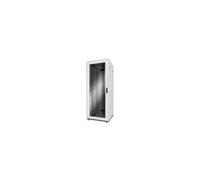 DIGITUS 42HE Unique Netzwerkschrank 800x1000mm Glastür GrauDigitus