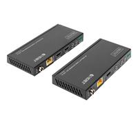 DIGITUS 4K HDBase HDMI Extender Set Cavo/adattatore DS-55508